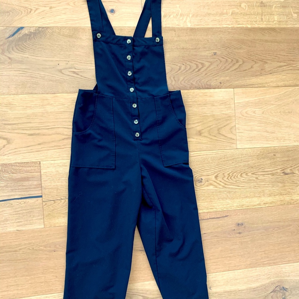 Nordstrom overall